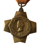 Prinses Irene Mars medaille