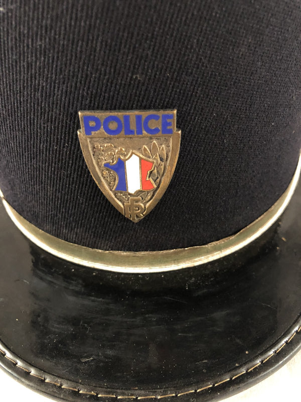 Kepi Police hover image