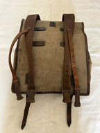 Deutsche Affe Rucksack  SA   1939
