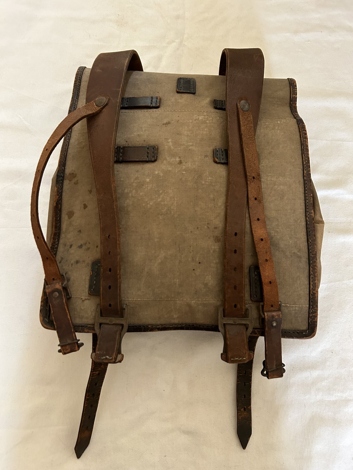 Deutsche Affe Rucksack  SA   1939