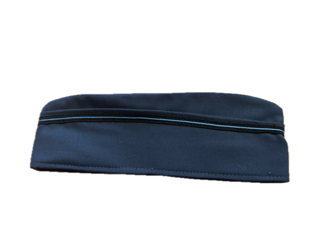 KLU Officiers veldmuts