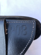 Luger holster  P0  8