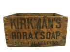 Kirkman Borax Soap