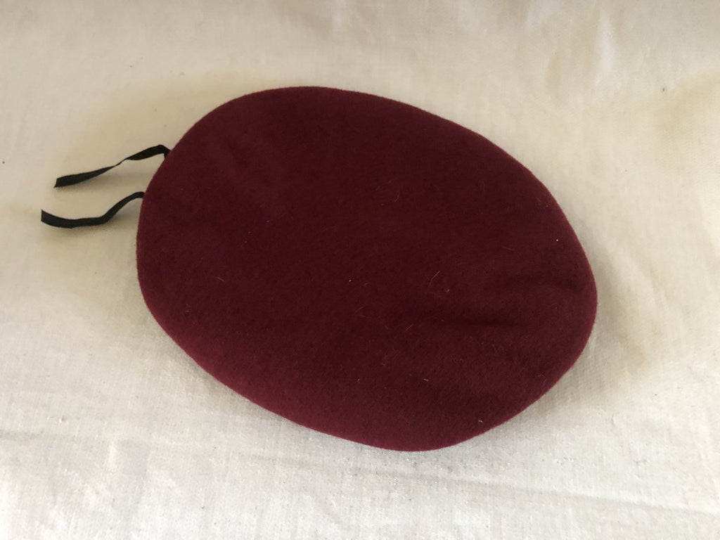 Engels model Para baret ( museumaanmaak)