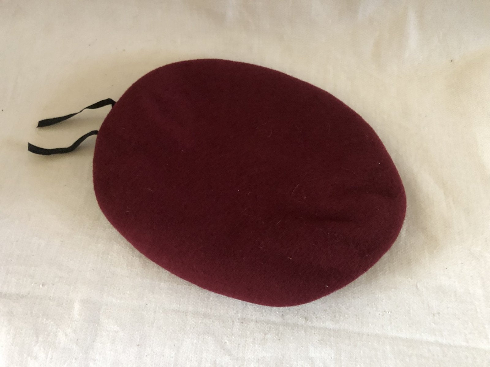 Engels model Para baret ( museumaanmaak)