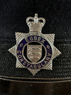 Essex Constabulary pet