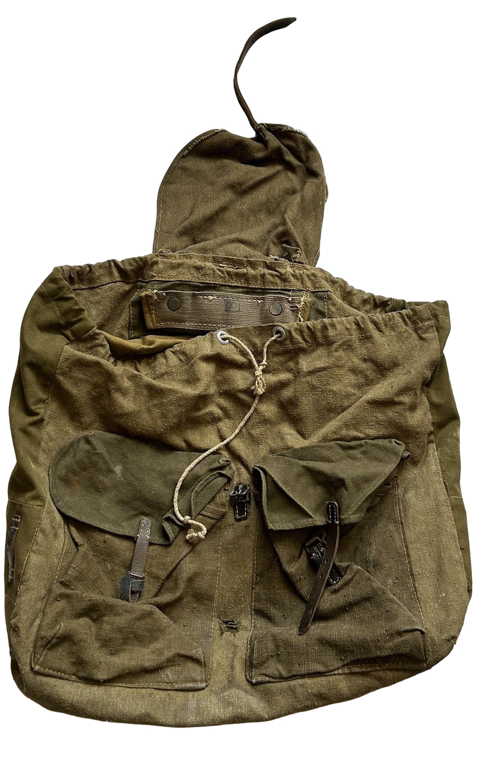 Wehrmacht Rucksack ww2