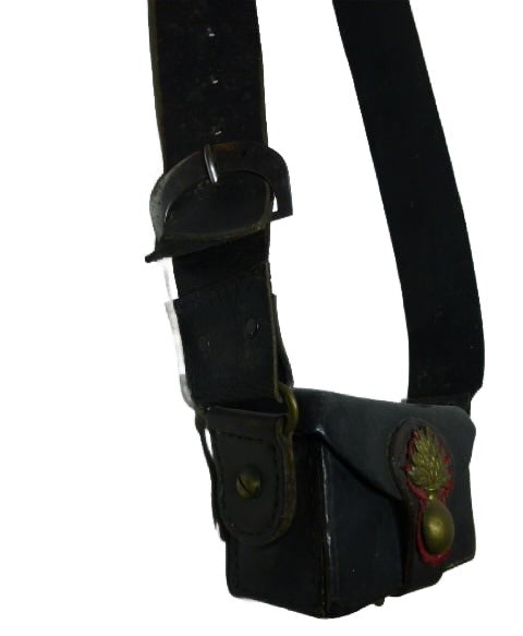 Italiaanse Giberne Carabinieri