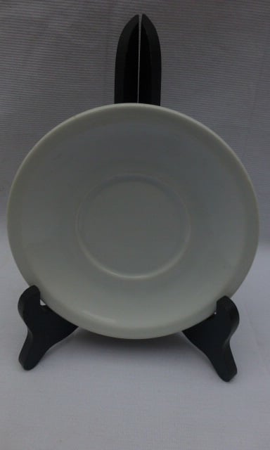 Porselein schoteltje Deutsche Arbeitsfront