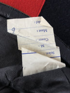 Korps Mariniers baret  begin 50er jaren