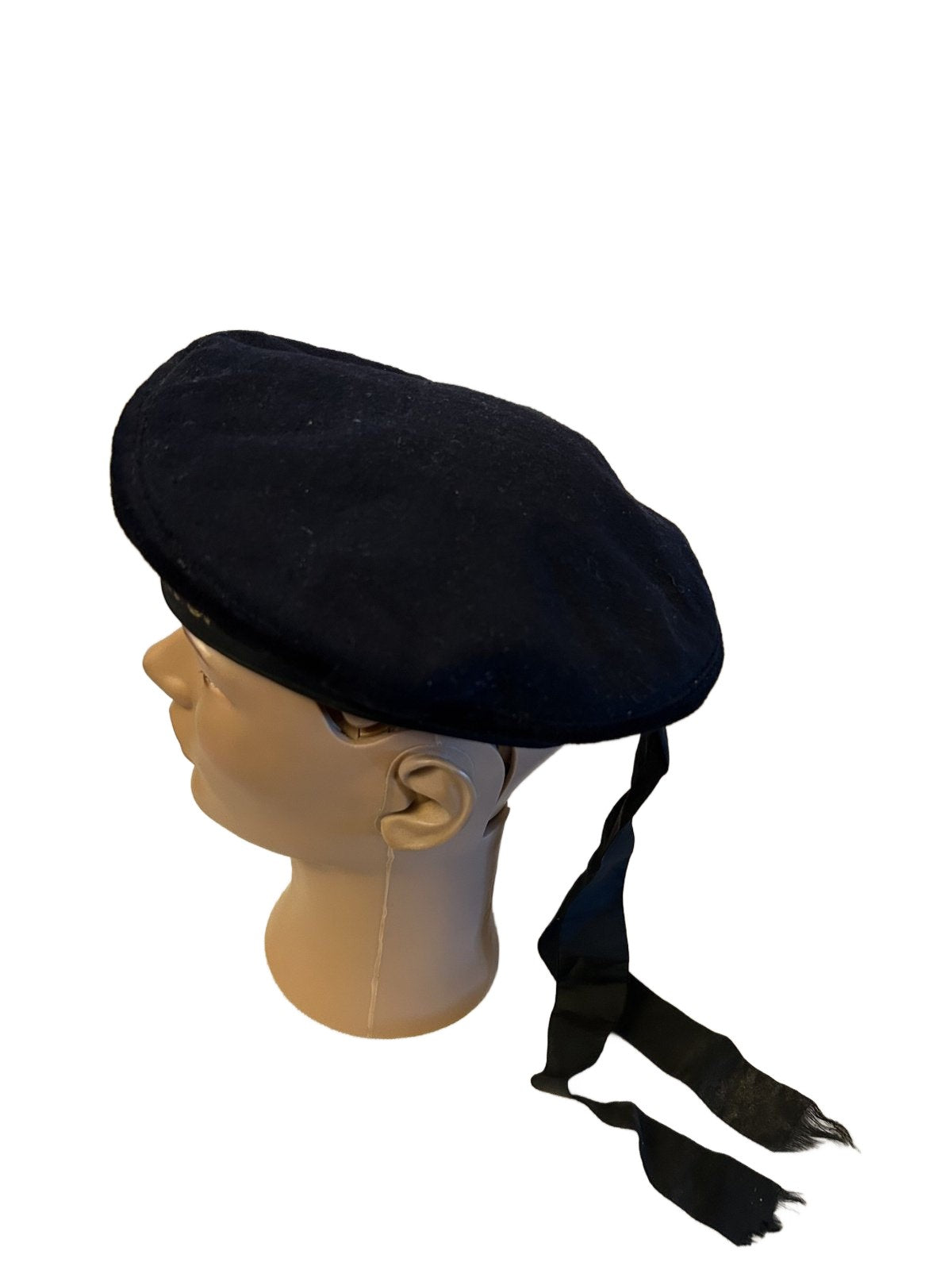 Zeppelin Hindenburg Tellermutze