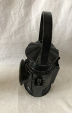 Engelse Spoorweg lamp uit 1944