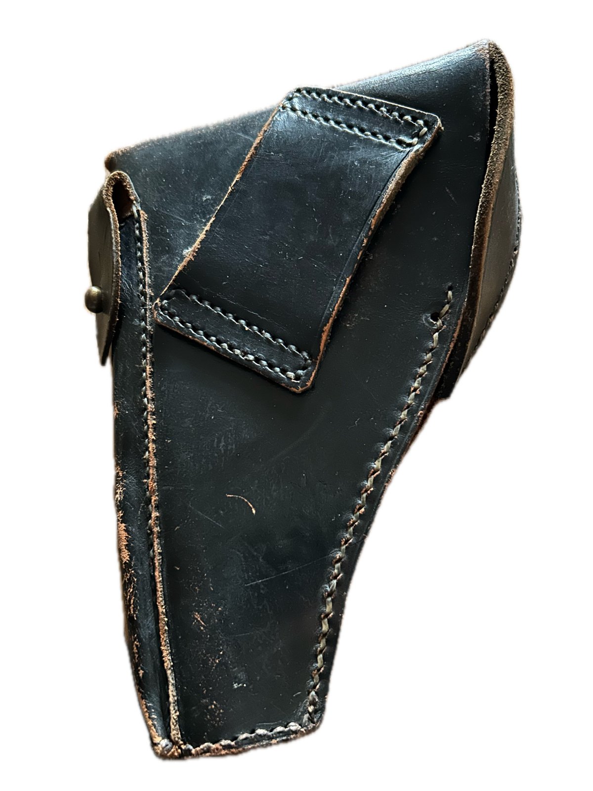 Holster FN 10.22 Politie 30- 40er jaren