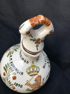 Regeringsjubileum karaf H.M. Wilhelmina 1898-1948