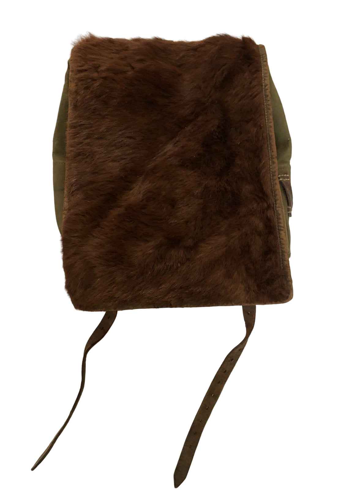 Affe Rucksack 1936
