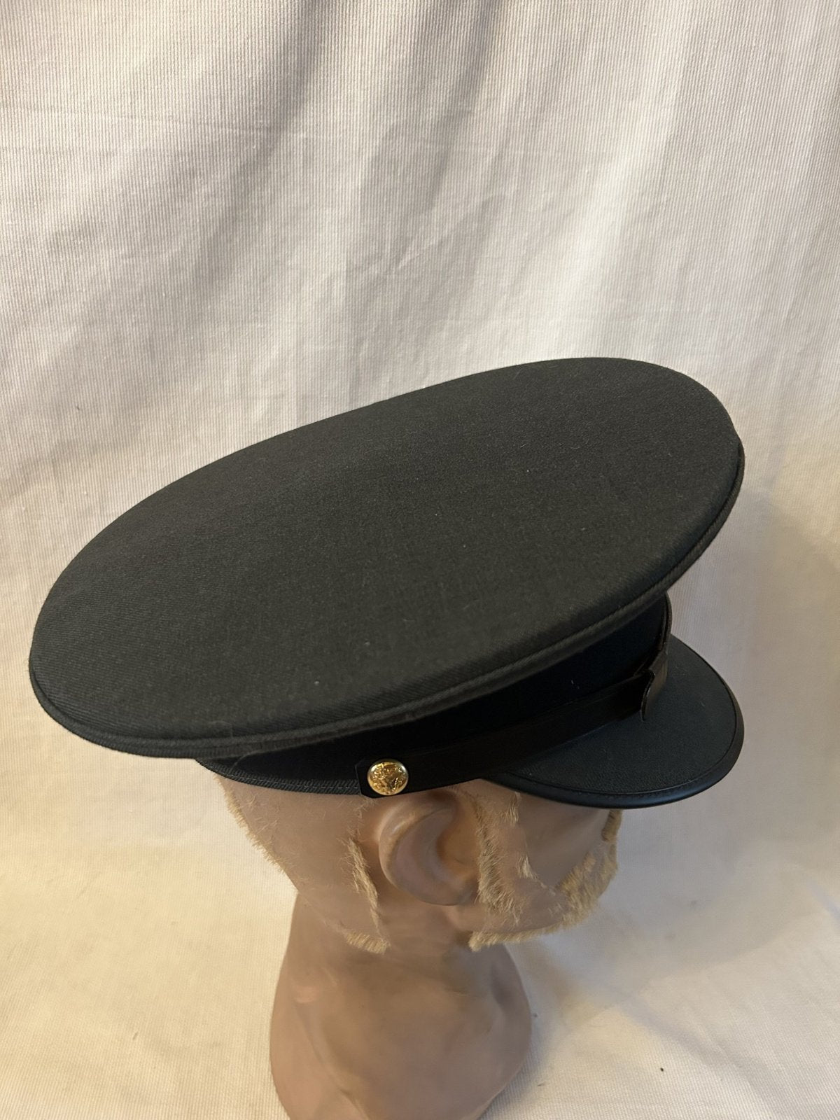 Koninklijke Landmacht Officiers pet