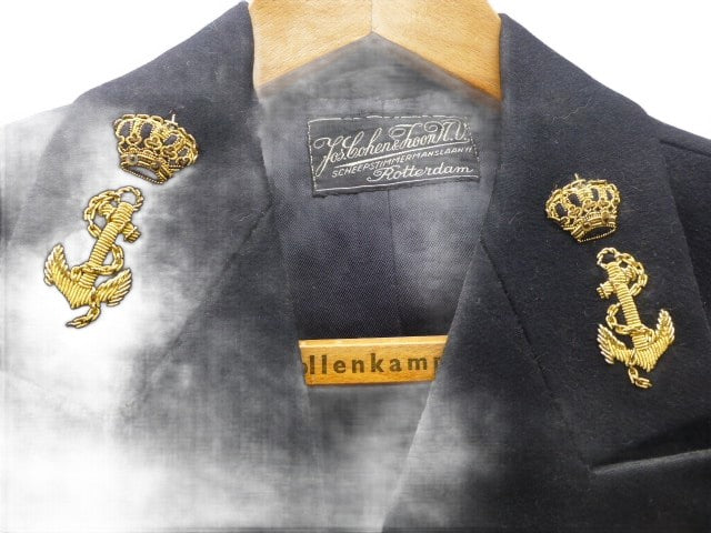 Avond vest LTZ Vliegerwaarnemer