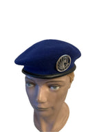 Baret Parachutistes Métroplitains