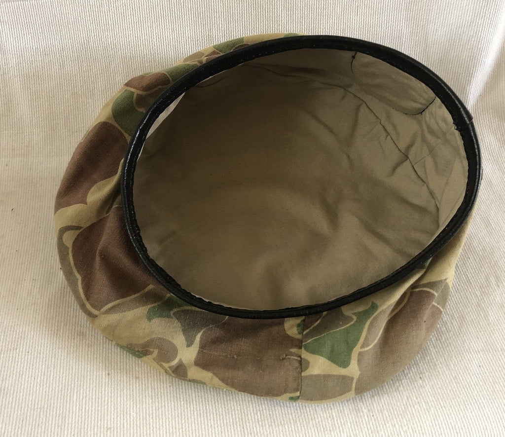 Mercenary beret