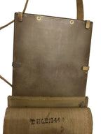 British map case 1944