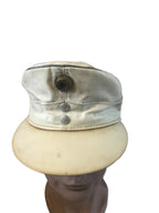 Verkehrs Polizei Bayern  mutze