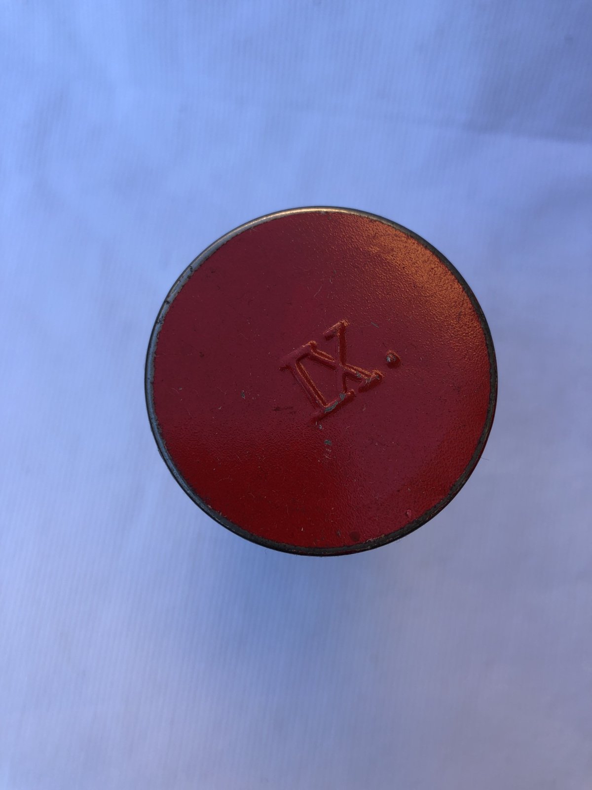 Wehrmacht Brandkompresse  ww2