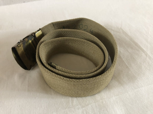 Ceinture kaki hover image