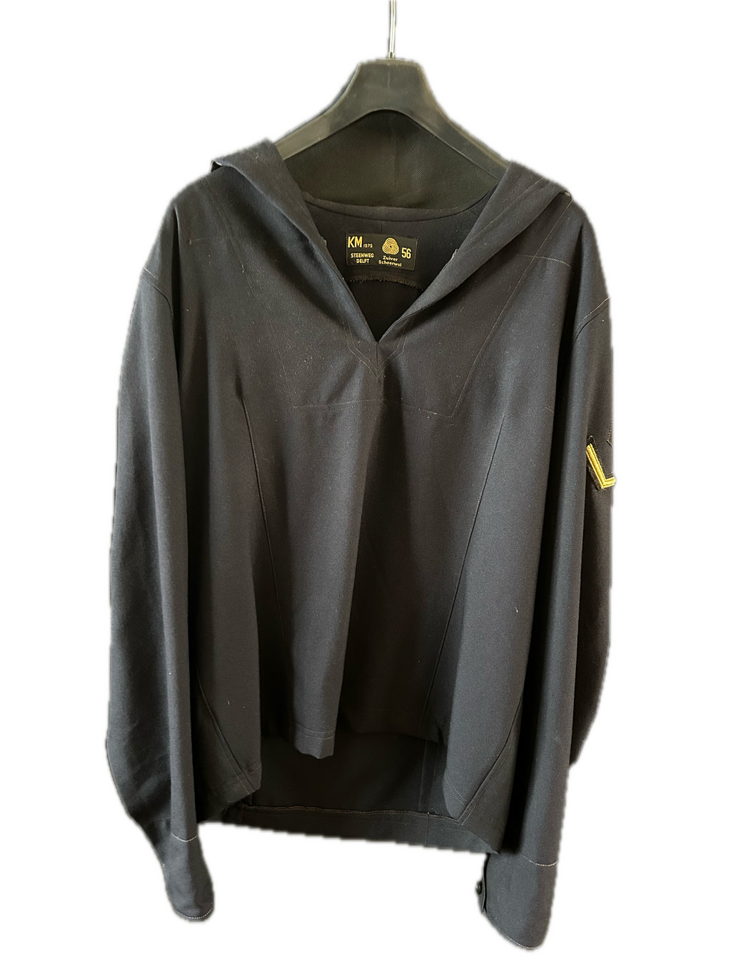 Koninklijke Marine baadje