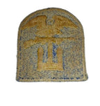 US Engineer Special Brigade Shoulder sleeve insignia