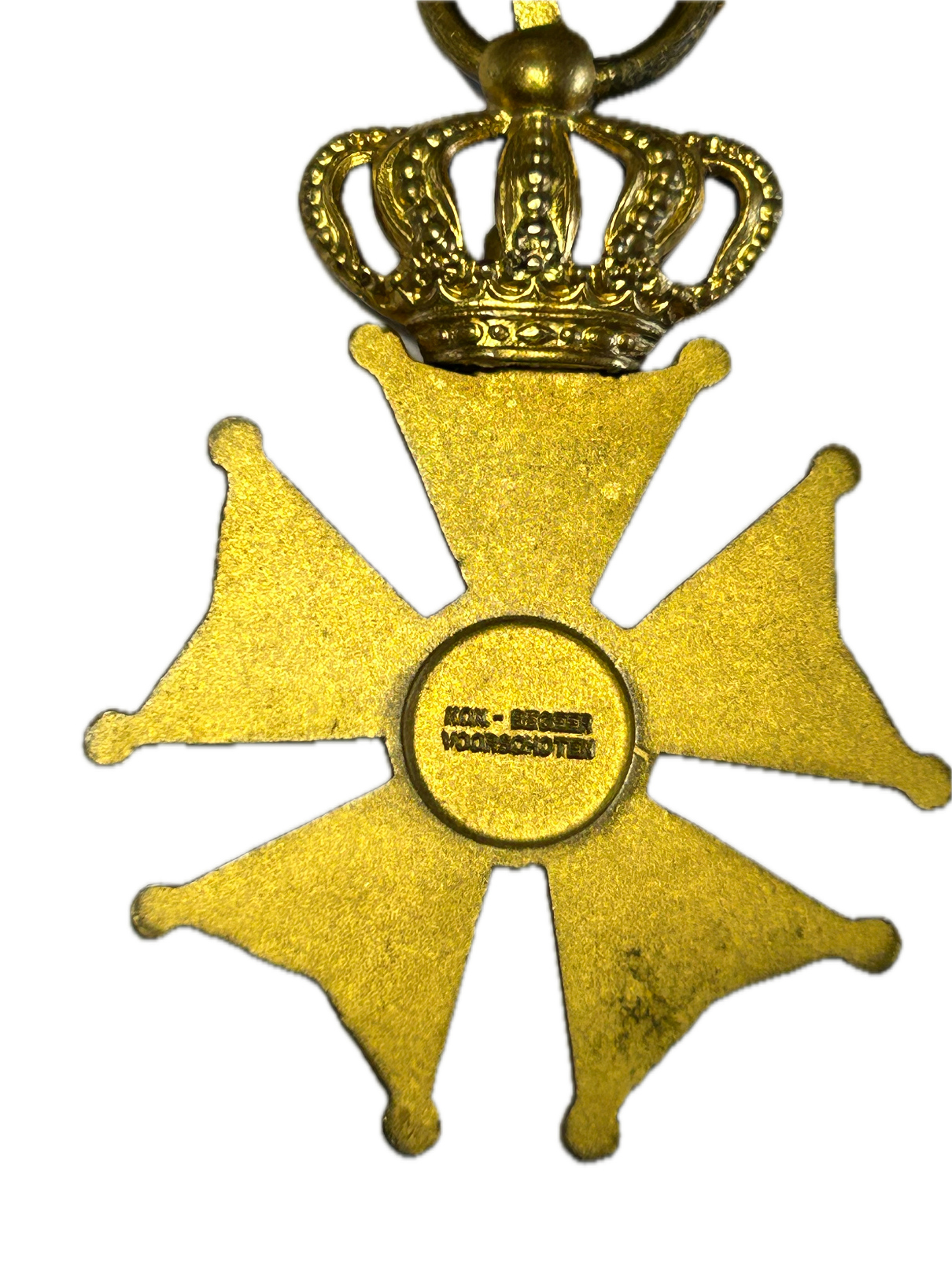 Wandel medaille 4daagse Nijmegen  4de keer