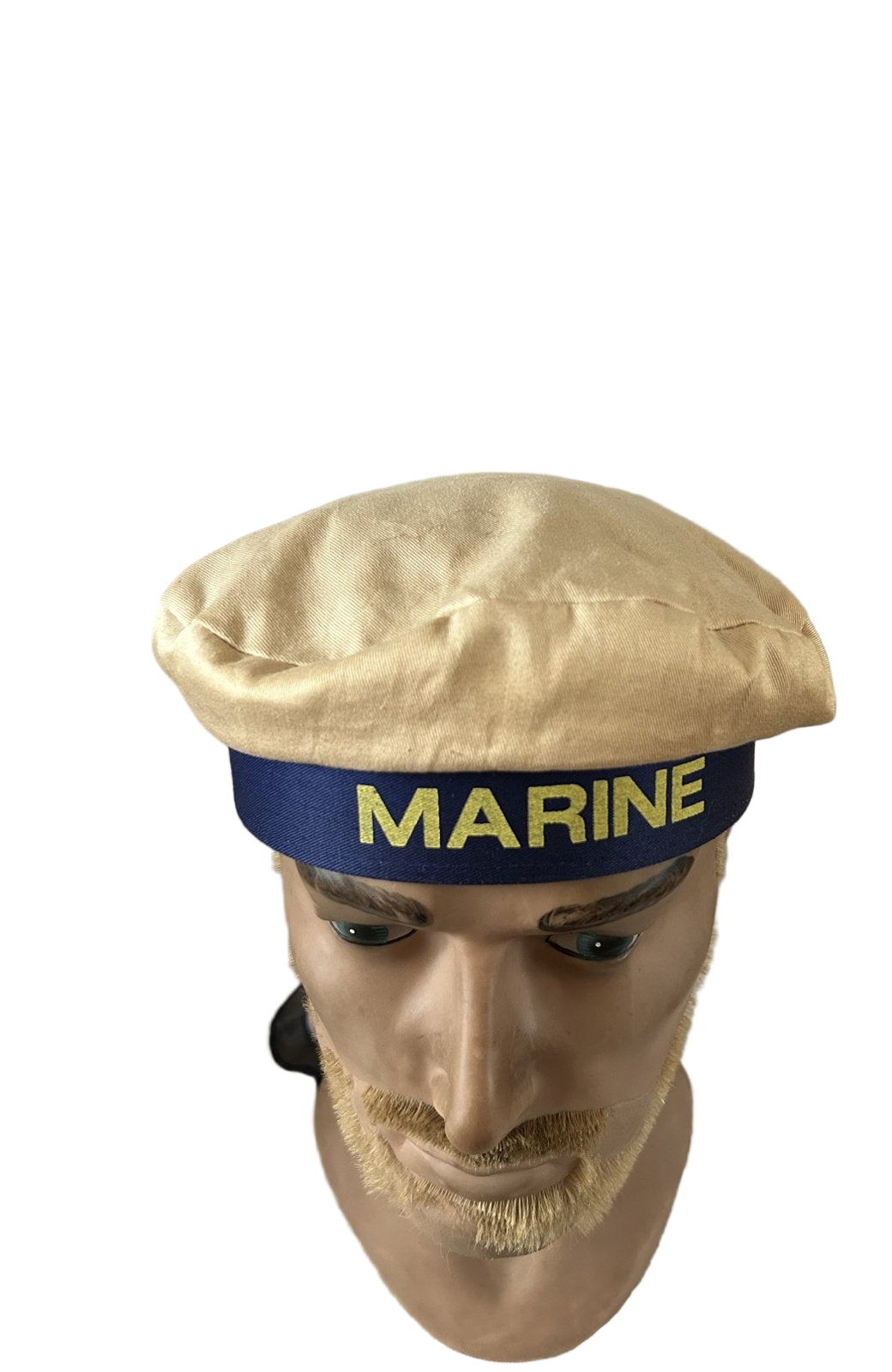 Matrozen muts maat 58