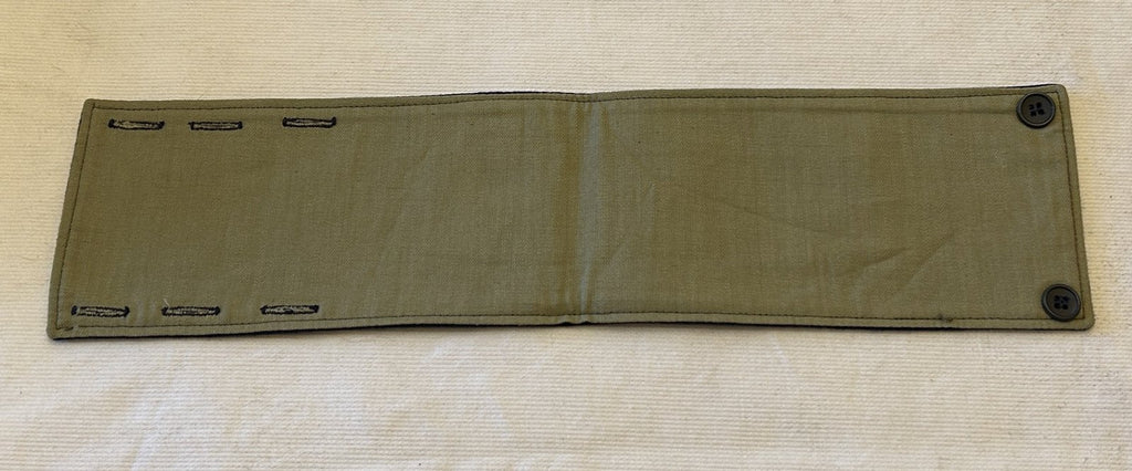 Armband Marine Repatriëring ( Ned-Indie)