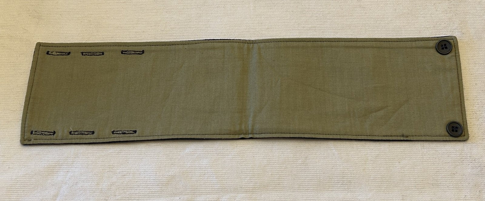 Armband Marine Repatriëring ( Ned-Indie)