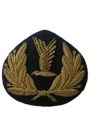 Petembleem  Rijksluchtvaartdienst