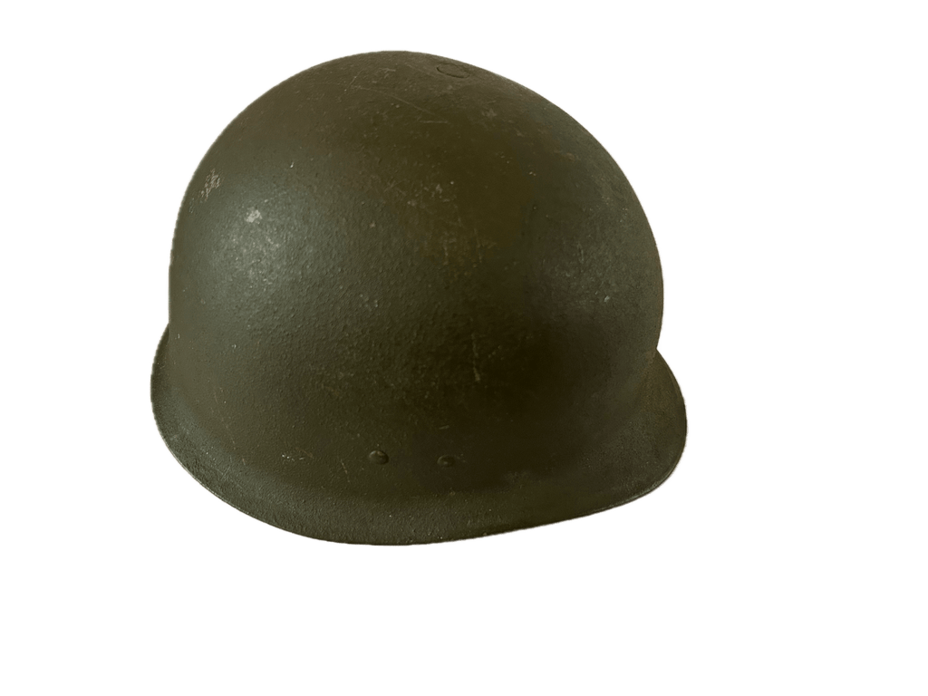 Bundeswehr Fallschirmjäger helm