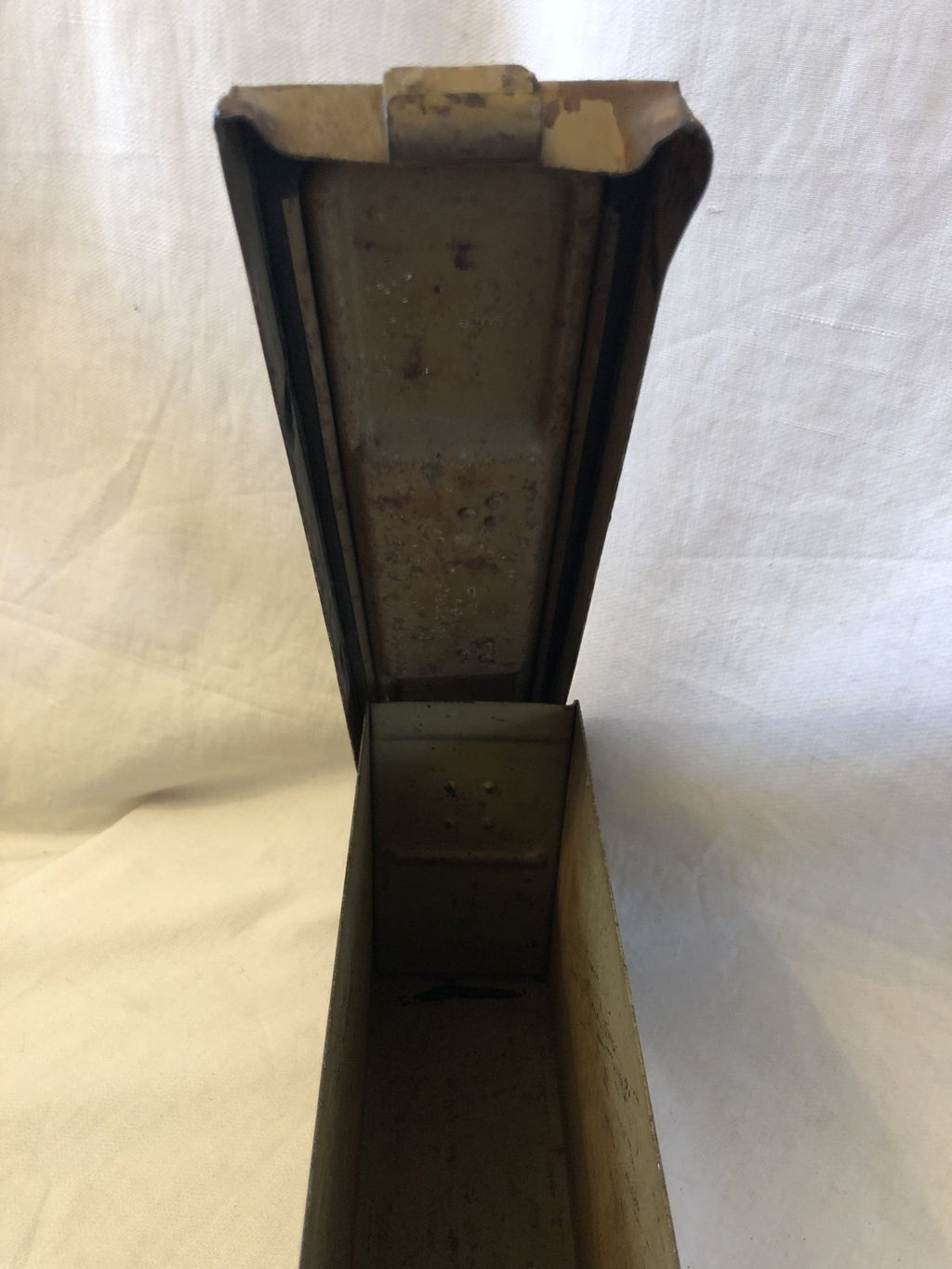 MG42 Patronenkasten ww2