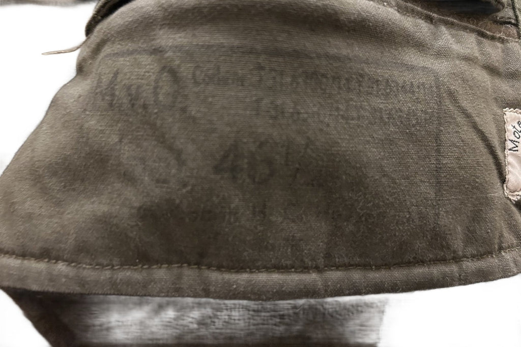 Battle dress jekker  Technische Troepen ,50er jaren