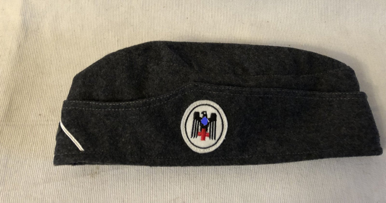 Deutsches  Rotes Kreuz schiffchen mdl wo2