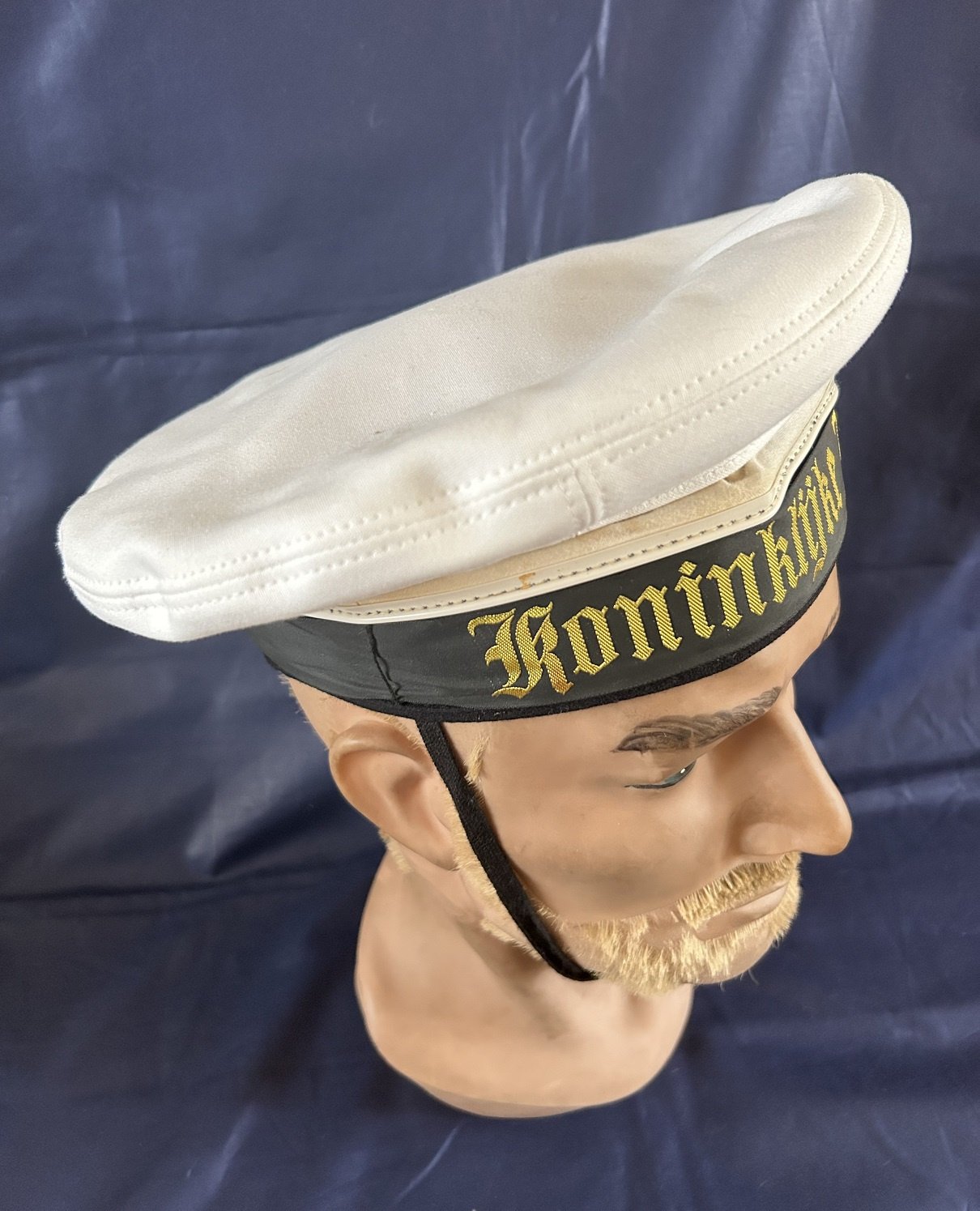 Marine Matrozen muts