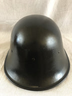Nederlandse M38 helm