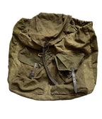 Wehrmacht Rucksack ww2