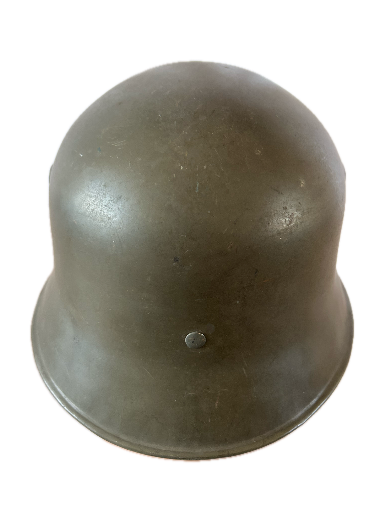 Feuerlösch Polizei helm ,30er jaren