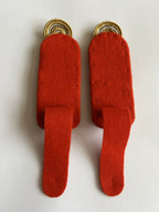 Generaals epauletten  NVA