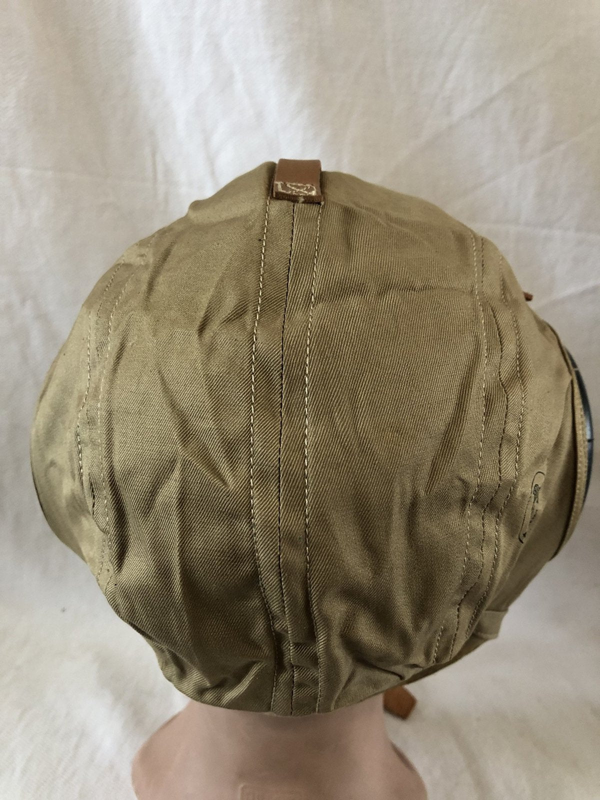 US Army Air Force Flight cap
