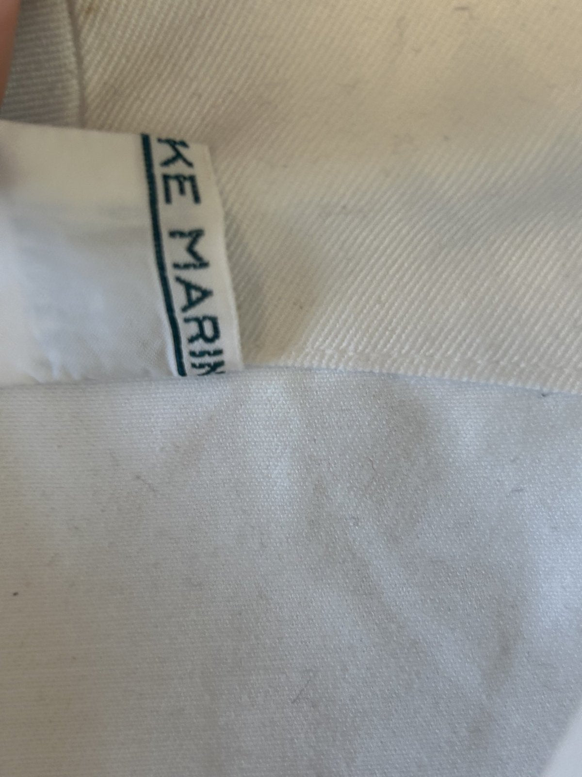 Koninklijke Marine baaienhemd Marva