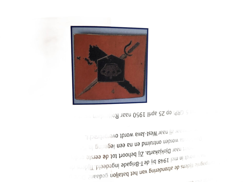 Garderegiment Fuseliers Prinses Irene