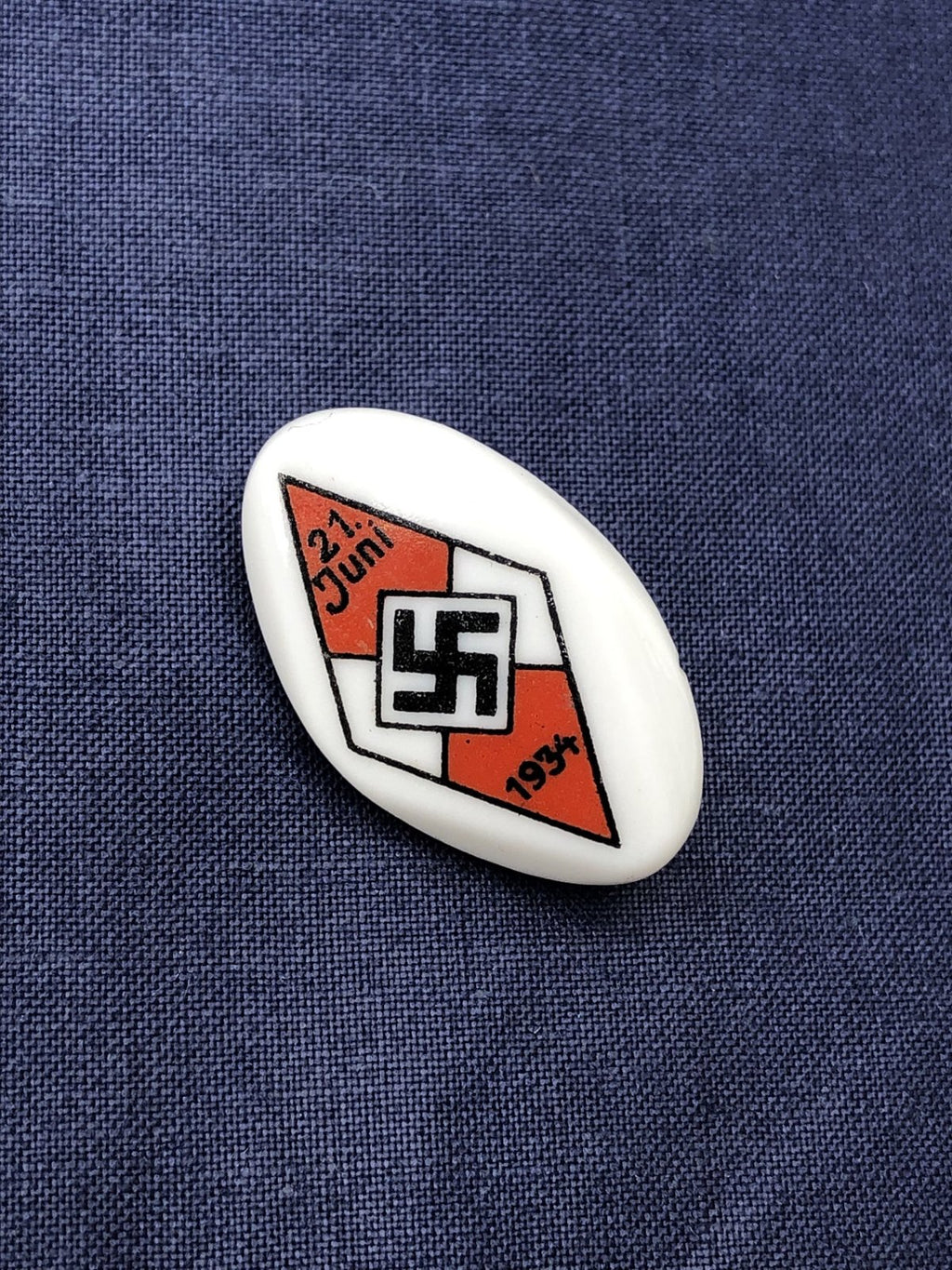 HJ  Siegernadel 1934