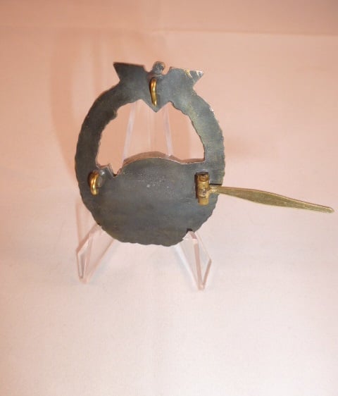 Schnellboot Kriegsabzeichen