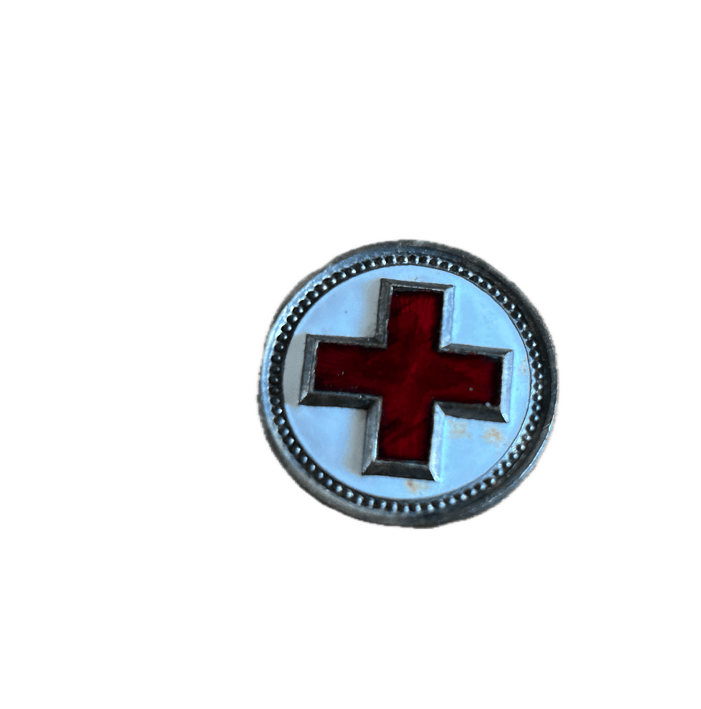 Rode Kruis voor 1940