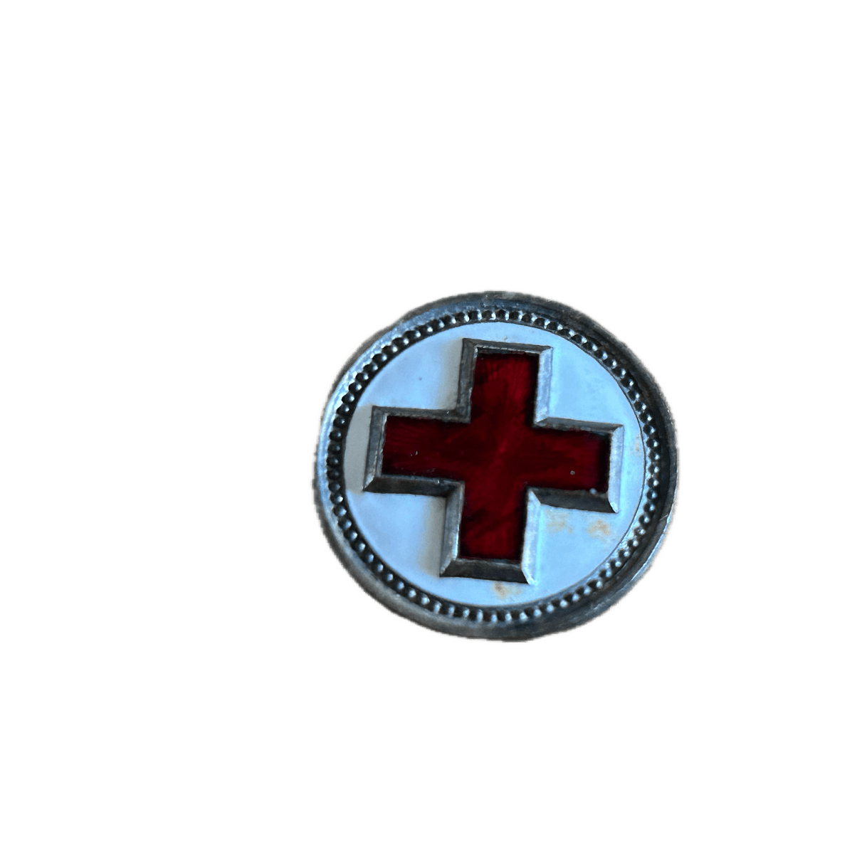 Rode Kruis voor 1940